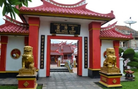 Chinese-Temple-Singaraja