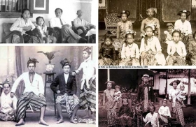 Old-Picture-of-Buleleng-Royal-Family